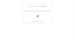Desktop Screenshot of migadvertising.com